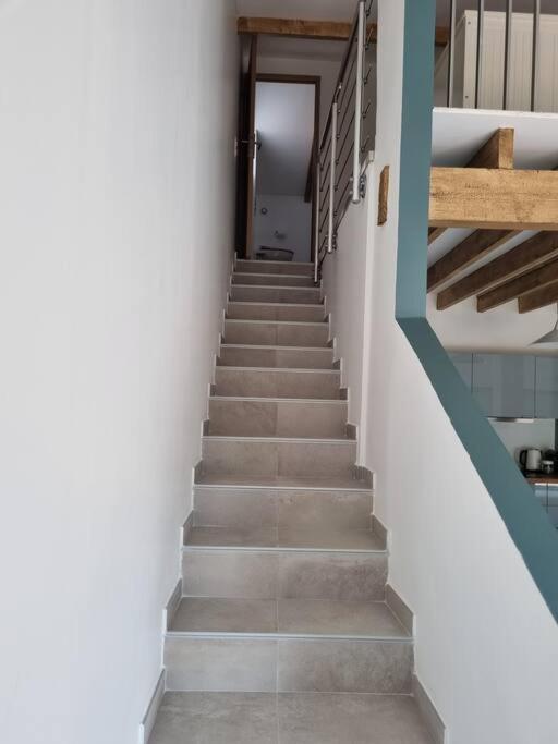 Maison A St Mitre Saint-Mitre-les-Remparts 외부 사진