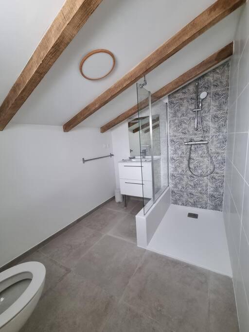 Maison A St Mitre Saint-Mitre-les-Remparts 외부 사진